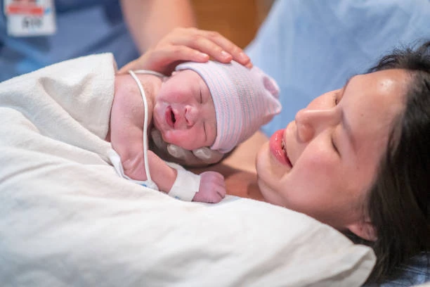 هل يمكن ولادة طبيعية بعد القيصرية؟