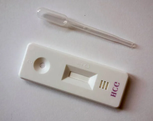 كيف يتم كشف الحمل خارج الرحم؟ اختبار الحمل
