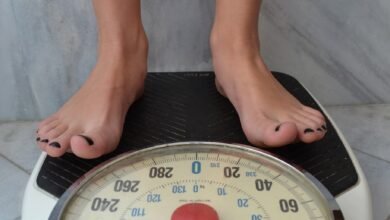 متابعة نقصان الوزن في نظام الصيام المتقطع